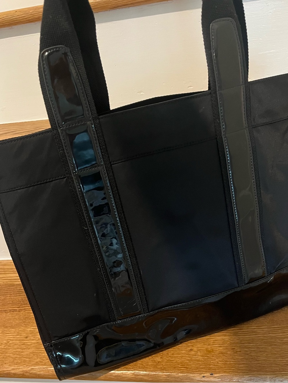 Tory Burch Tote - Picture 2 of 4